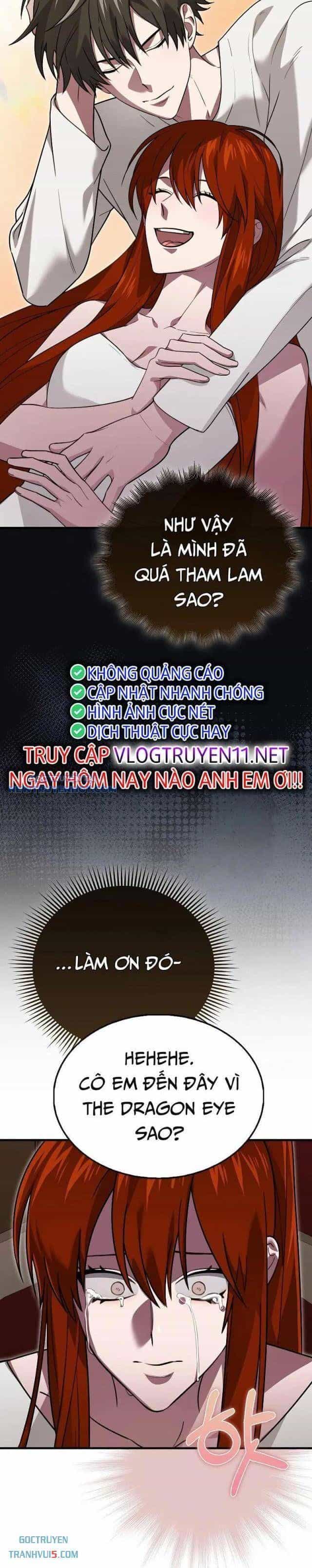 Tôi Không Phải Là Hồi Quy Giả - Chương 28 - ảnh 19