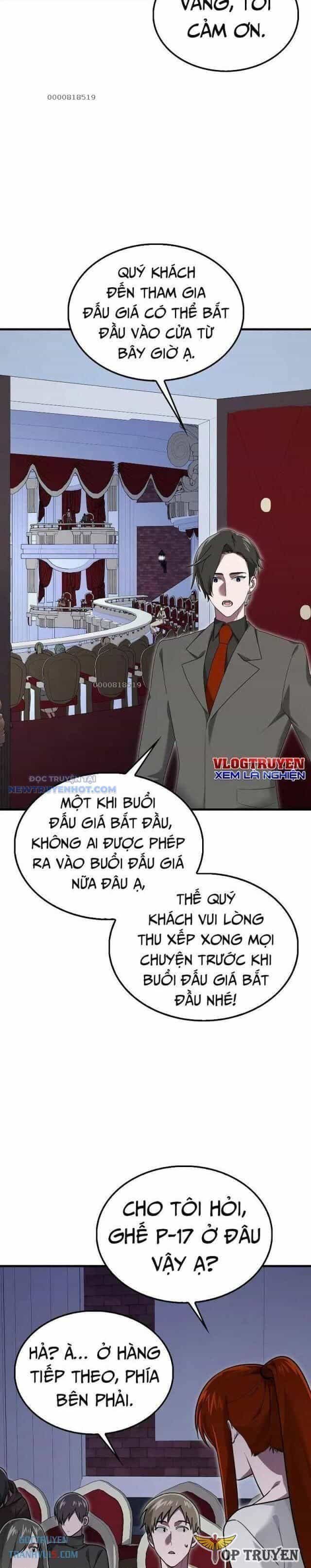 Tôi Không Phải Là Hồi Quy Giả - Chương 28 - ảnh 2