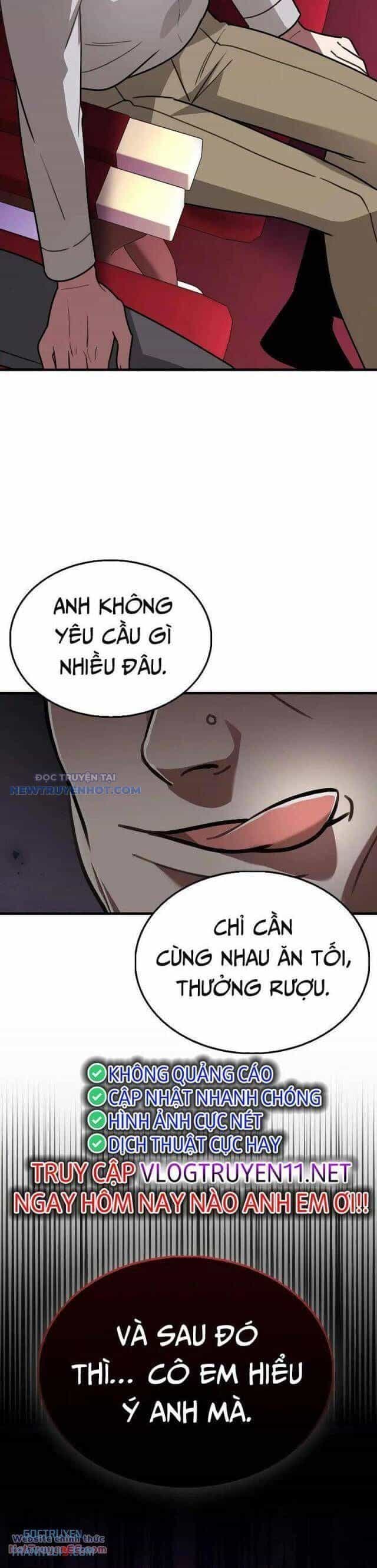 Tôi Không Phải Là Hồi Quy Giả - Chương 28 - ảnh 22