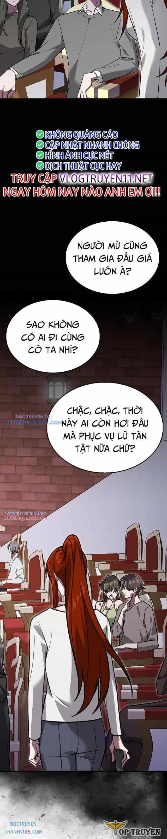 Tôi Không Phải Là Hồi Quy Giả - Chương 28 - ảnh 3