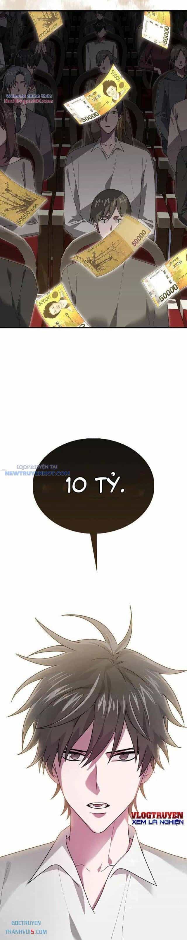 Tôi Không Phải Là Hồi Quy Giả - Chương 28 - ảnh 30