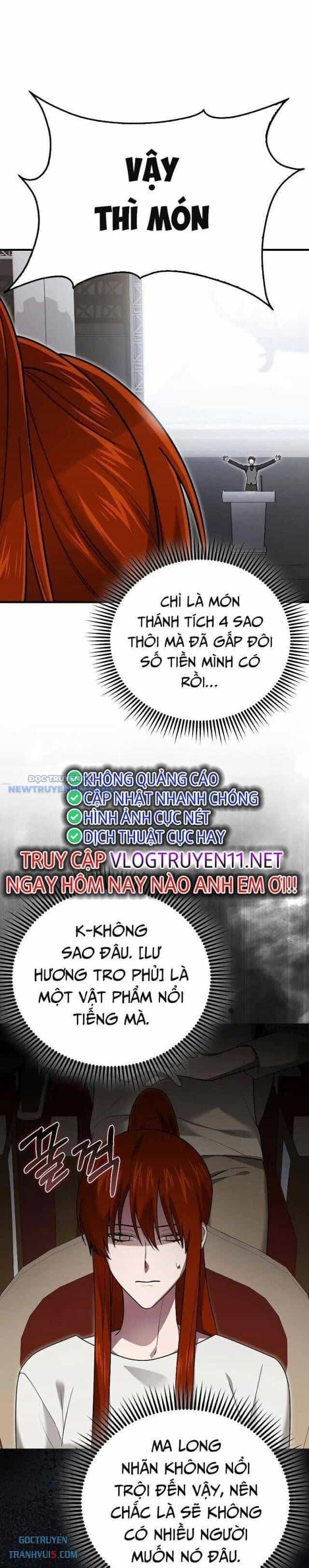 Tôi Không Phải Là Hồi Quy Giả - Chương 28 - ảnh 7