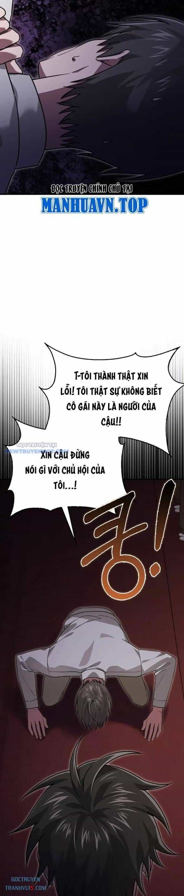 Tôi Không Phải Là Hồi Quy Giả - Chương 29 - ảnh 11