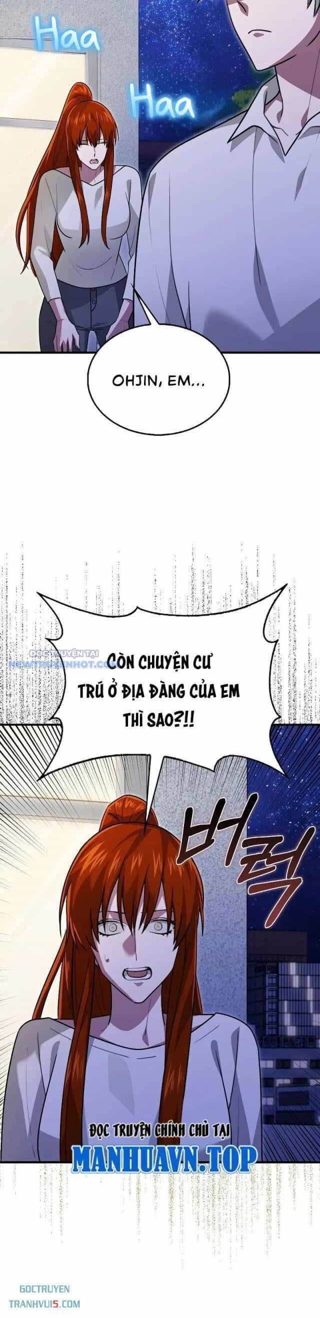 Tôi Không Phải Là Hồi Quy Giả - Chương 29 - ảnh 16