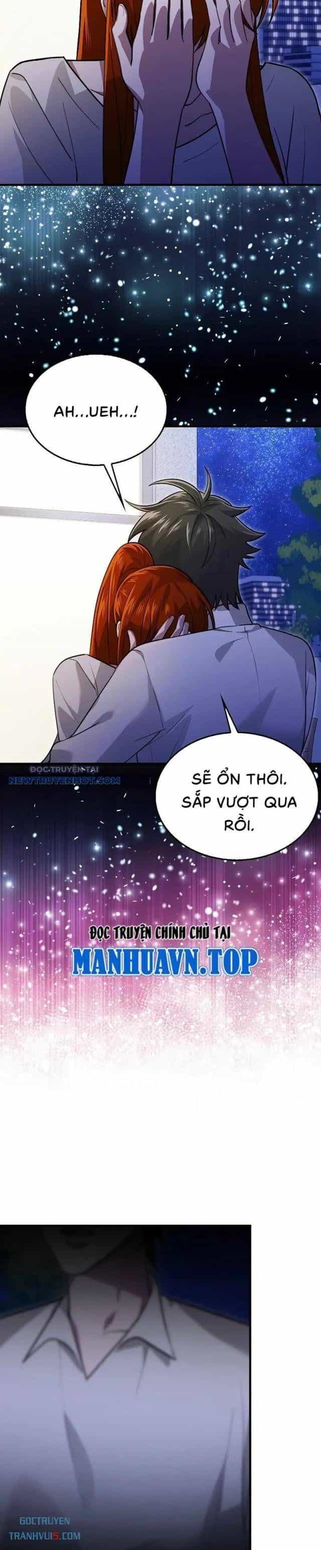 Tôi Không Phải Là Hồi Quy Giả - Chương 29 - ảnh 19