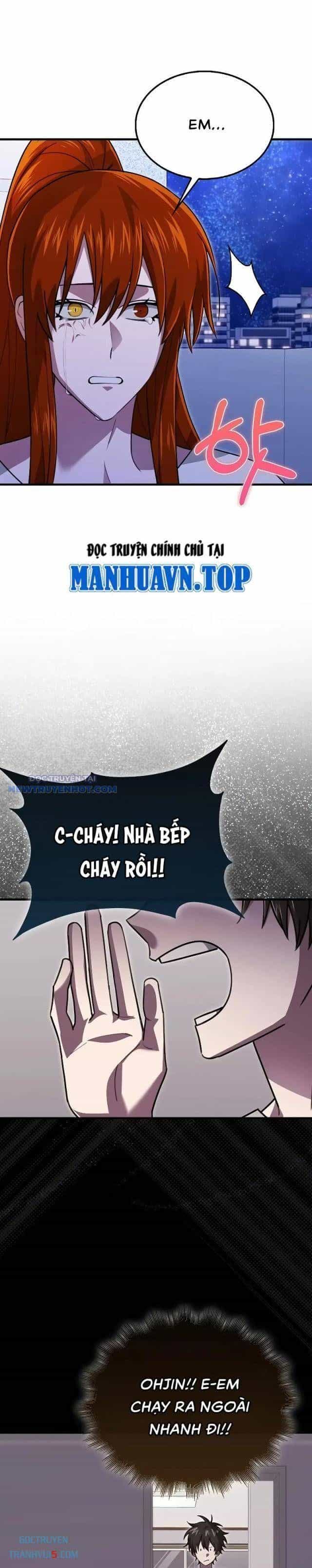 Tôi Không Phải Là Hồi Quy Giả - Chương 29 - ảnh 29