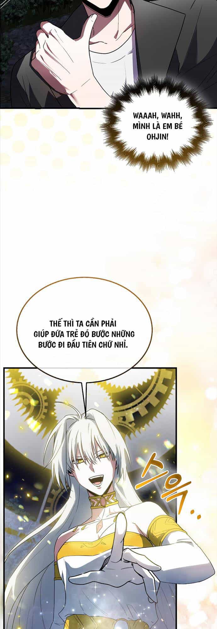 Tôi Không Phải Là Hồi Quy Giả - Chương 3 - ảnh 29