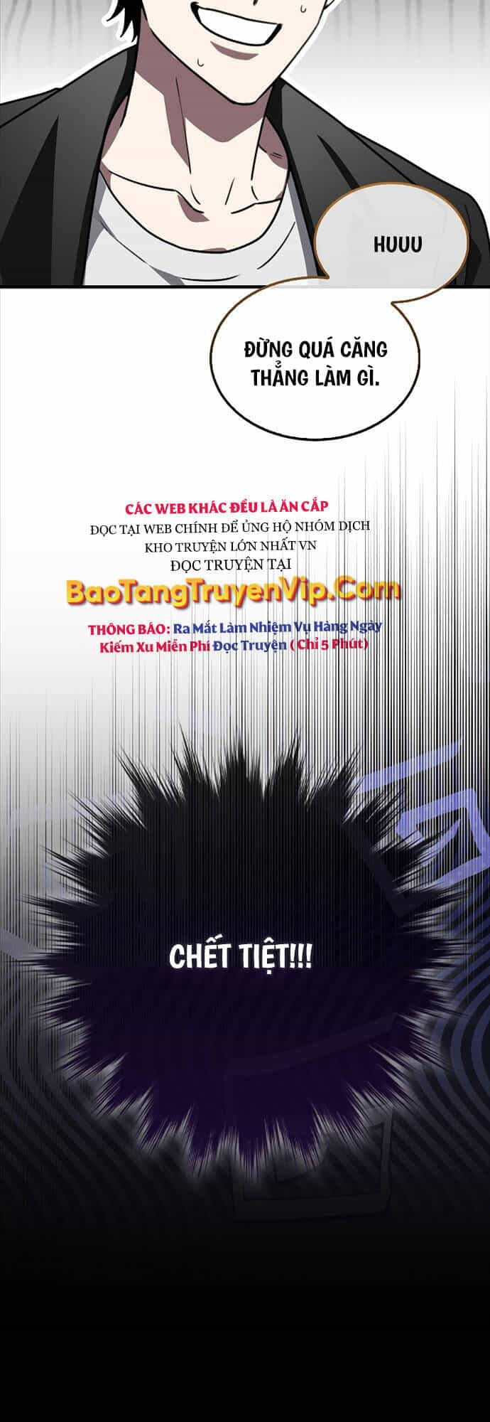 Tôi Không Phải Là Hồi Quy Giả - Chương 3 - ảnh 3