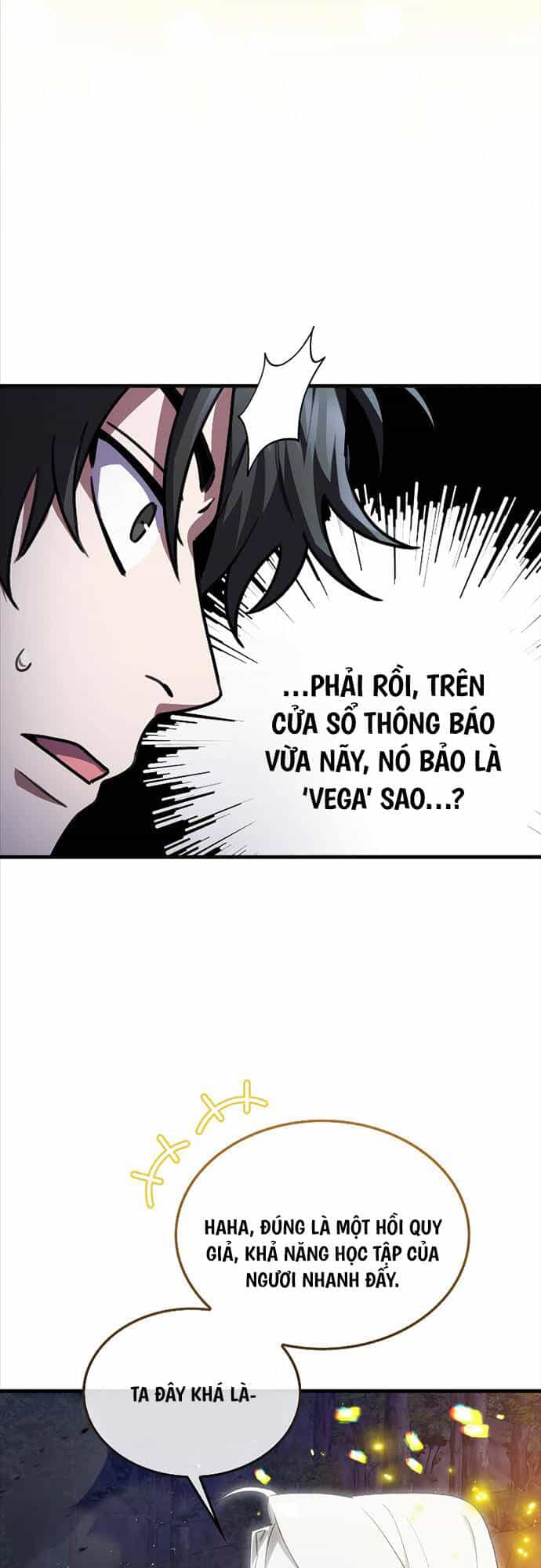 Tôi Không Phải Là Hồi Quy Giả - Chương 3 - ảnh 43