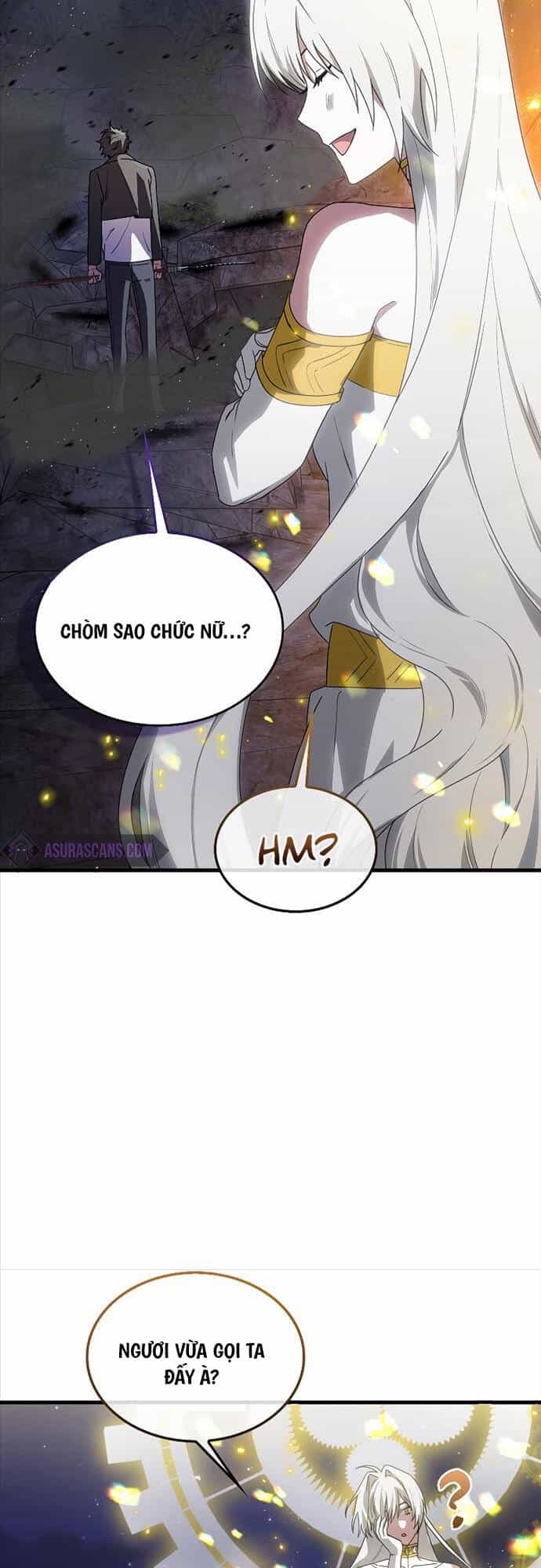 Tôi Không Phải Là Hồi Quy Giả - Chương 3 - ảnh 44