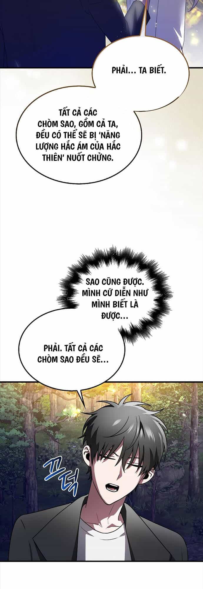 Tôi Không Phải Là Hồi Quy Giả - Chương 3 - ảnh 62