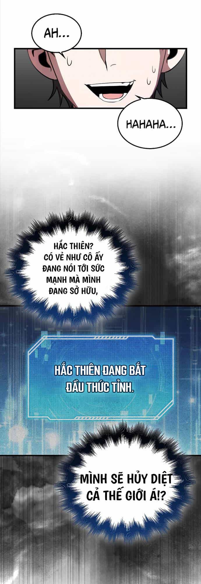 Tôi Không Phải Là Hồi Quy Giả - Chương 3 - ảnh 65