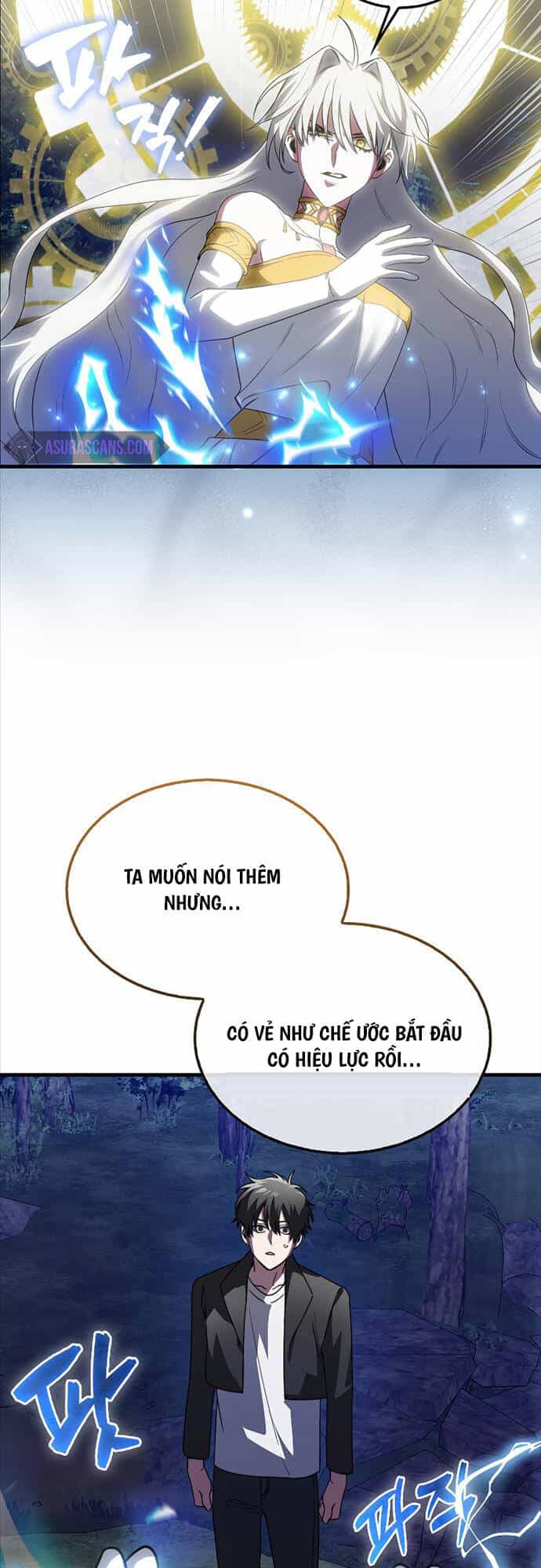 Tôi Không Phải Là Hồi Quy Giả - Chương 3 - ảnh 75