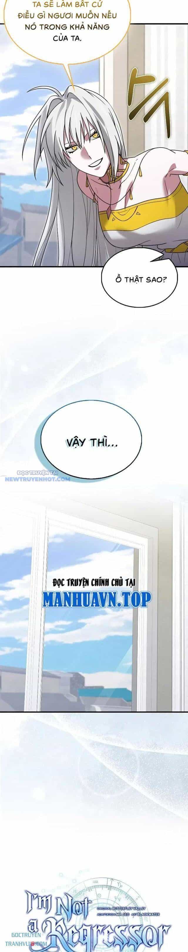 Tôi Không Phải Là Hồi Quy Giả - Chương 30 - ảnh 14