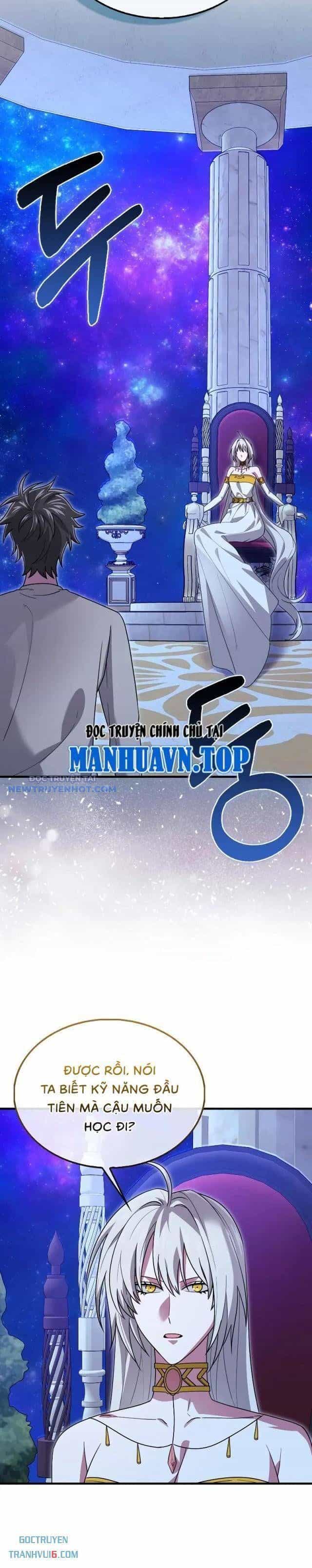 Tôi Không Phải Là Hồi Quy Giả - Chương 30 - ảnh 19