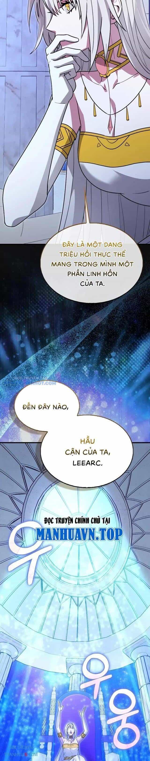 Tôi Không Phải Là Hồi Quy Giả - Chương 30 - ảnh 23
