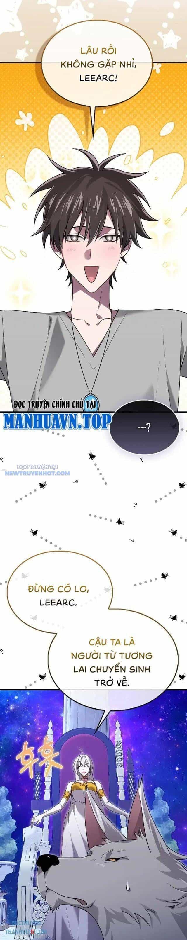 Tôi Không Phải Là Hồi Quy Giả - Chương 30 - ảnh 26