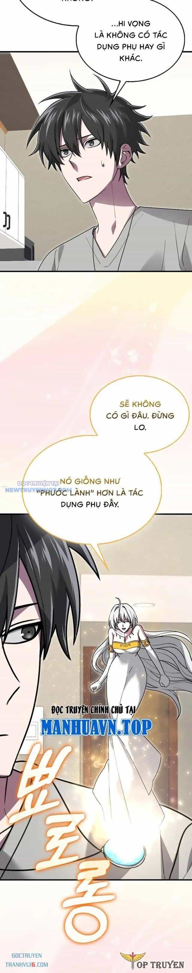 Tôi Không Phải Là Hồi Quy Giả - Chương 30 - ảnh 4
