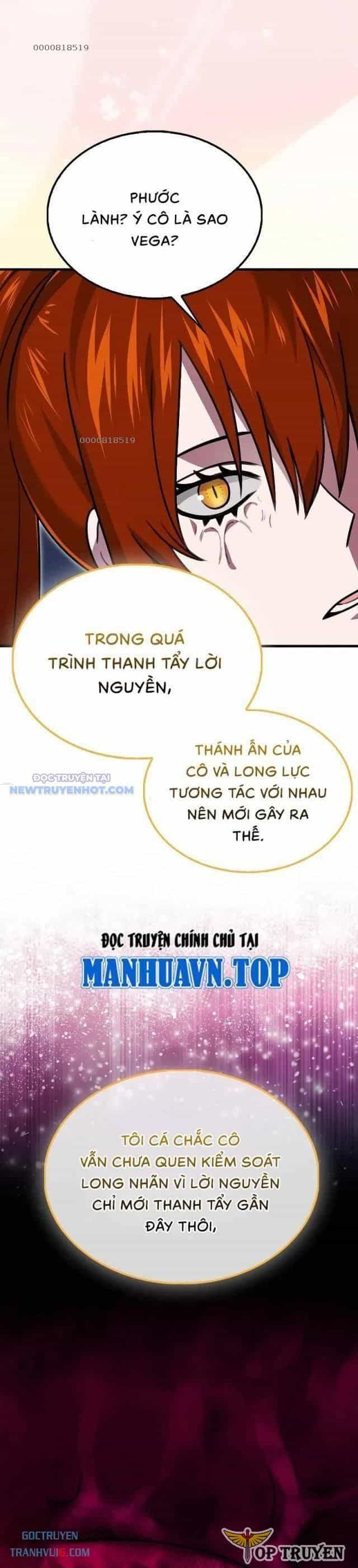 Tôi Không Phải Là Hồi Quy Giả - Chương 30 - ảnh 5