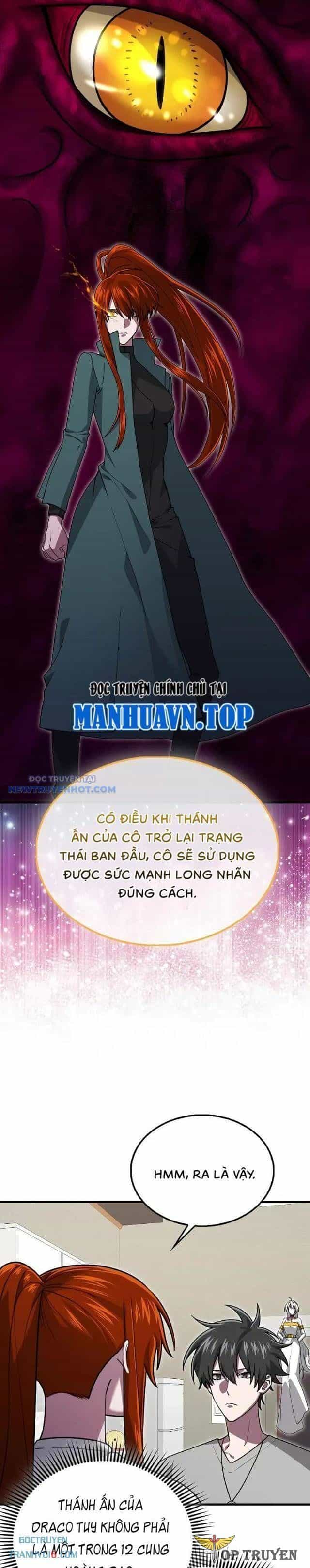 Tôi Không Phải Là Hồi Quy Giả - Chương 30 - ảnh 6