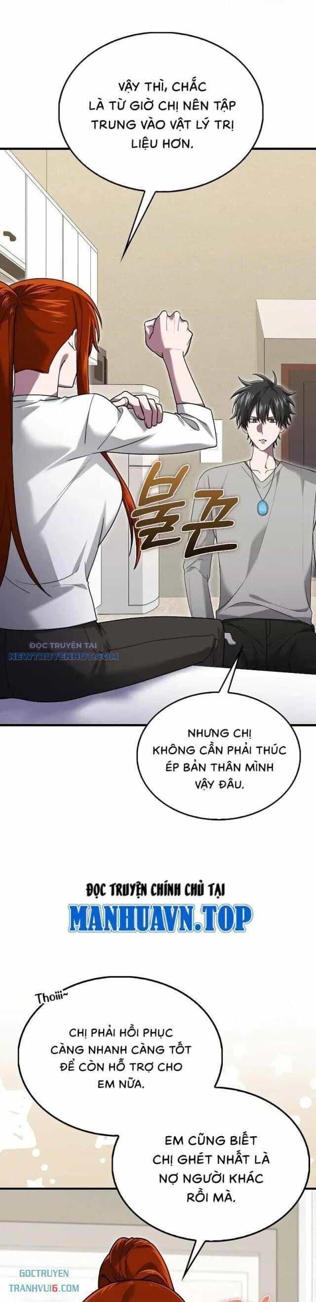 Tôi Không Phải Là Hồi Quy Giả - Chương 30 - ảnh 8