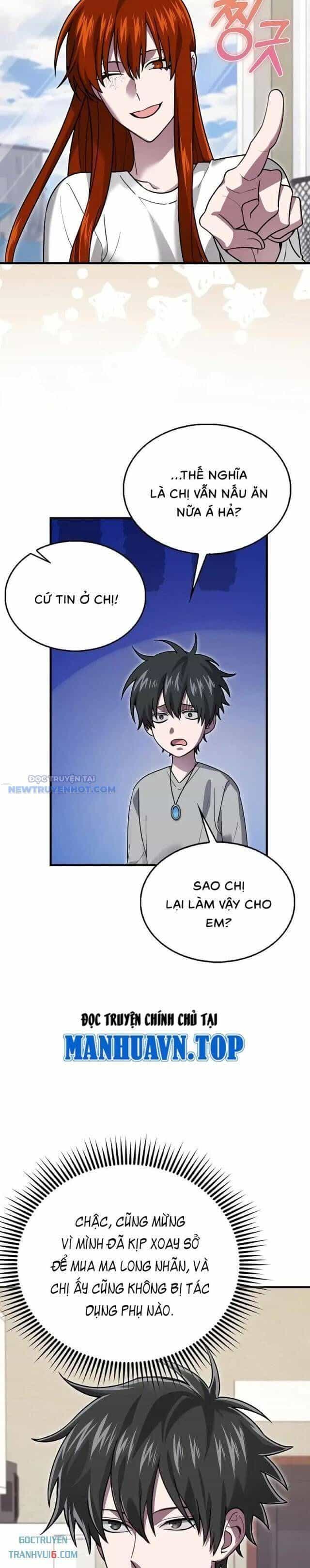 Tôi Không Phải Là Hồi Quy Giả - Chương 30 - ảnh 9