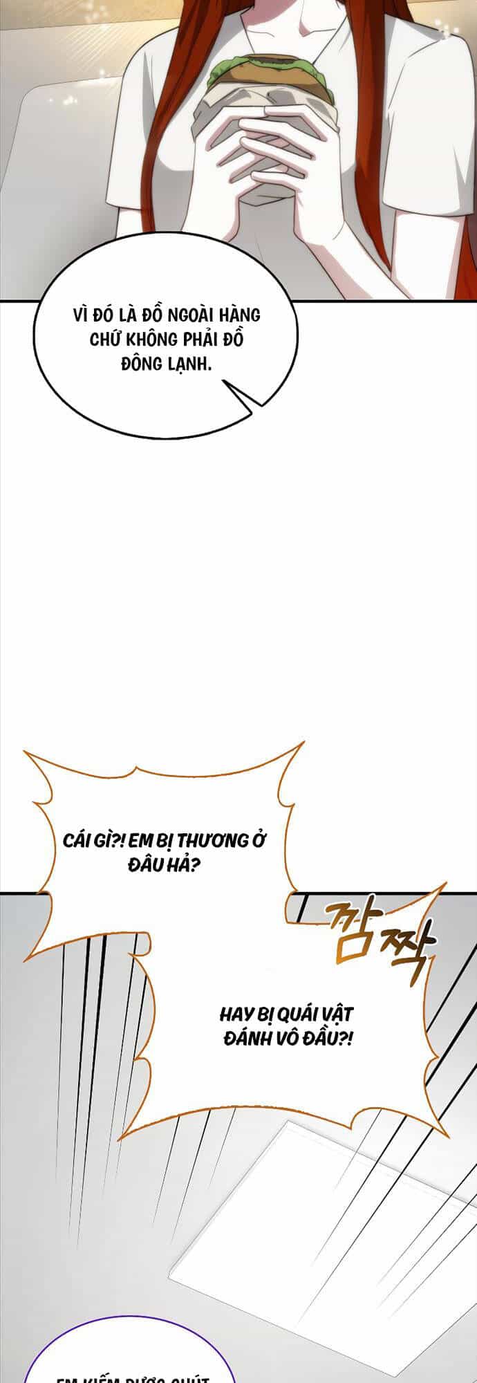 Tôi Không Phải Là Hồi Quy Giả - Chương 4 - ảnh 14