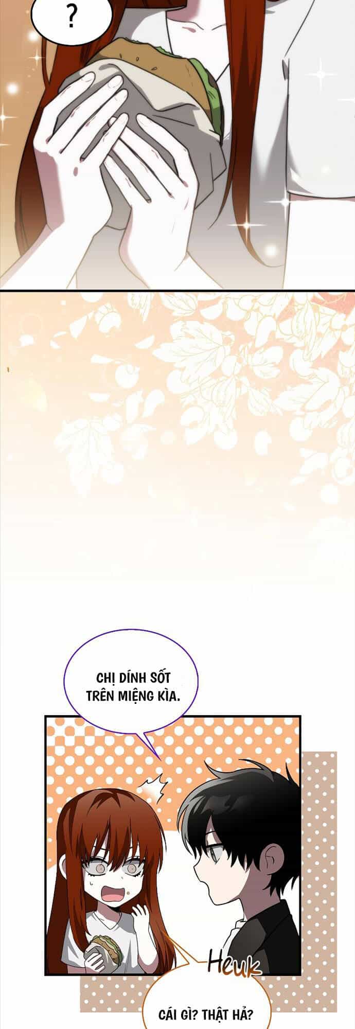 Tôi Không Phải Là Hồi Quy Giả - Chương 4 - ảnh 17