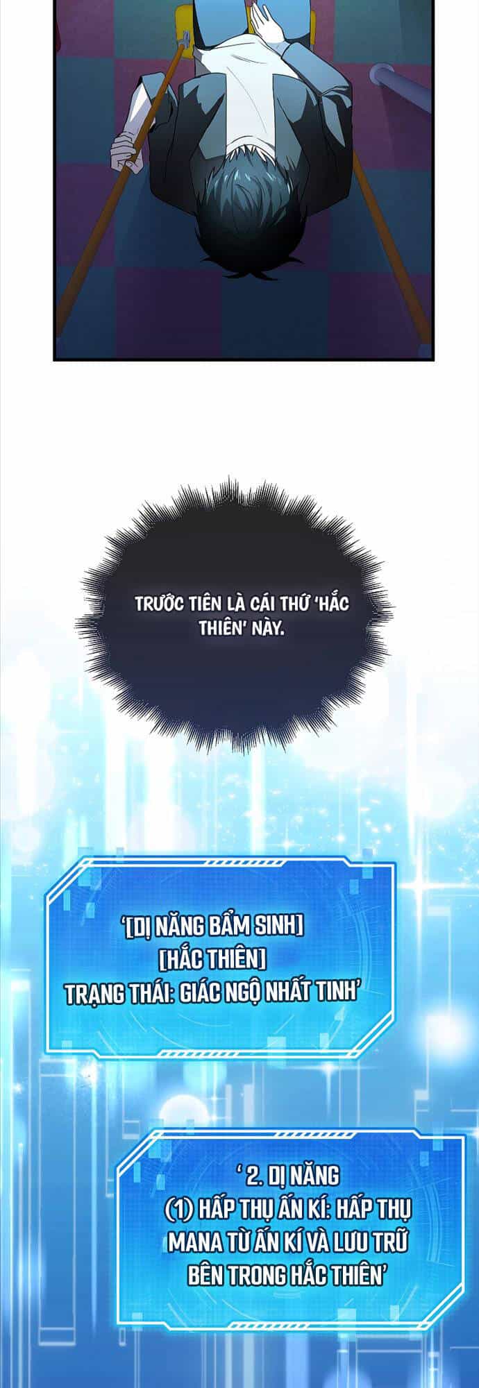 Tôi Không Phải Là Hồi Quy Giả - Chương 4 - ảnh 28