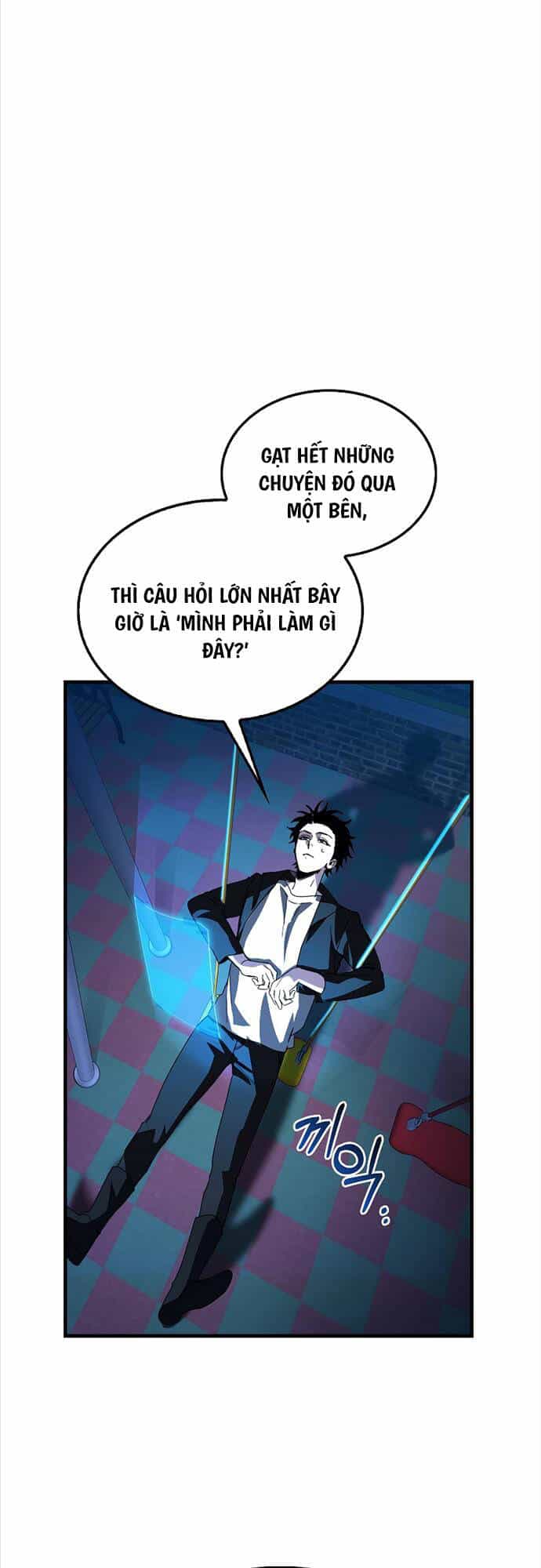 Tôi Không Phải Là Hồi Quy Giả - Chương 4 - ảnh 33