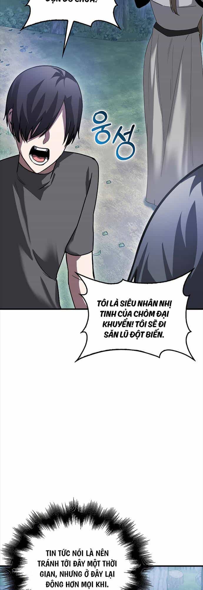 Tôi Không Phải Là Hồi Quy Giả - Chương 4 - ảnh 45
