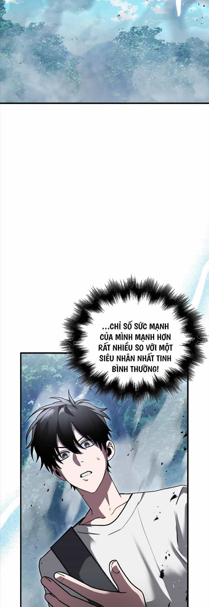 Tôi Không Phải Là Hồi Quy Giả - Chương 4 - ảnh 65