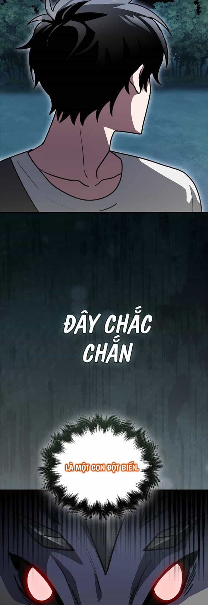 Tôi Không Phải Là Hồi Quy Giả - Chương 4 - ảnh 72