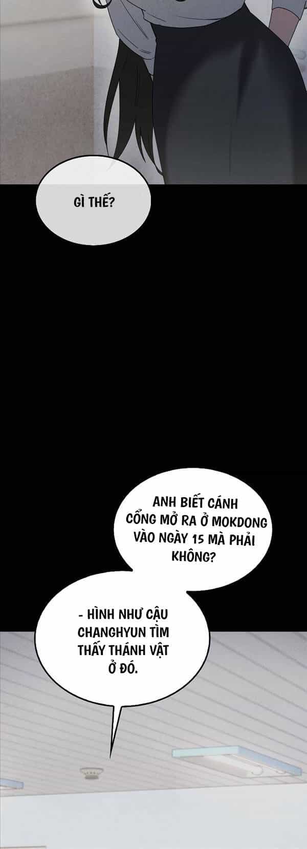 Tôi Không Phải Là Hồi Quy Giả - Chương 5 - ảnh 40