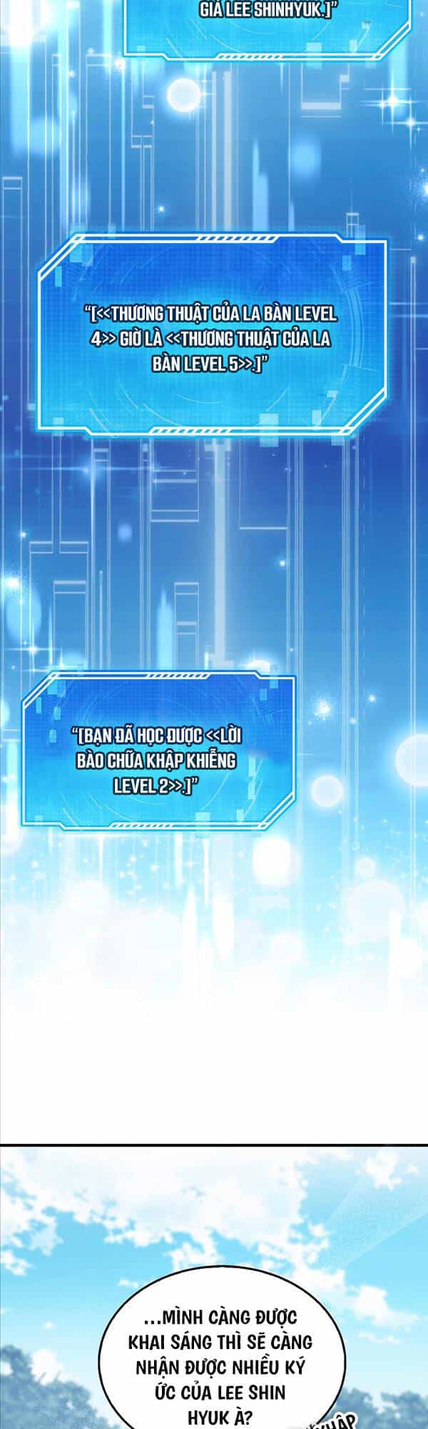 Tôi Không Phải Là Hồi Quy Giả - Chương 5 - ảnh 44