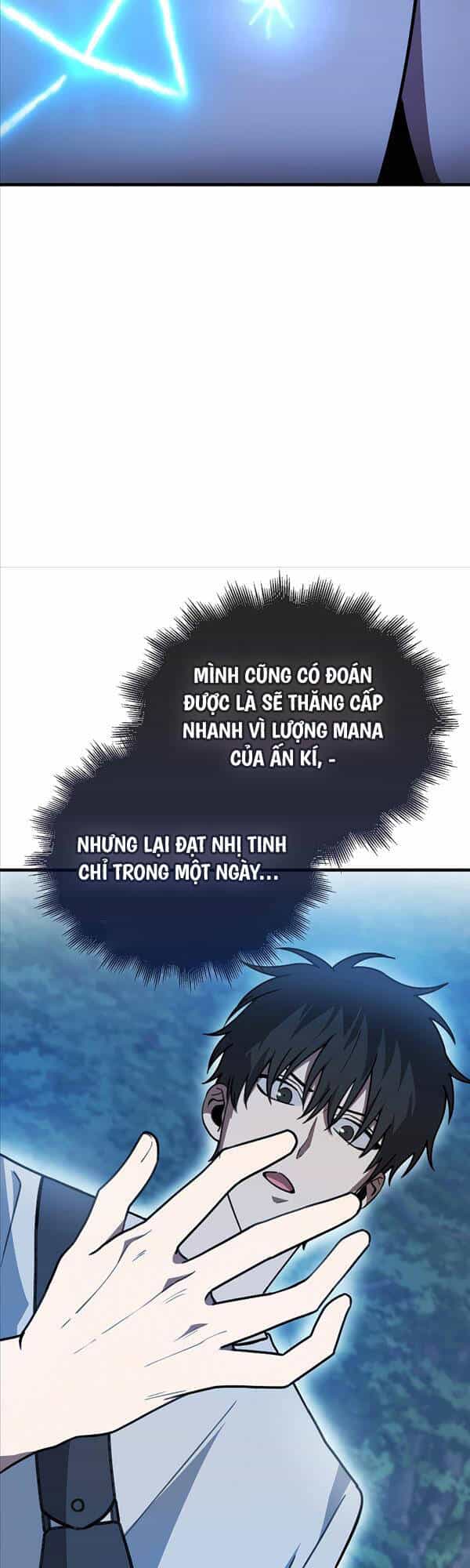 Tôi Không Phải Là Hồi Quy Giả - Chương 5 - ảnh 5