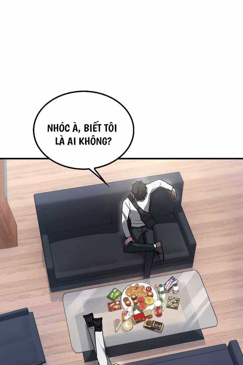 Tôi Không Phải Là Hồi Quy Giả - Chương 6 - ảnh 26