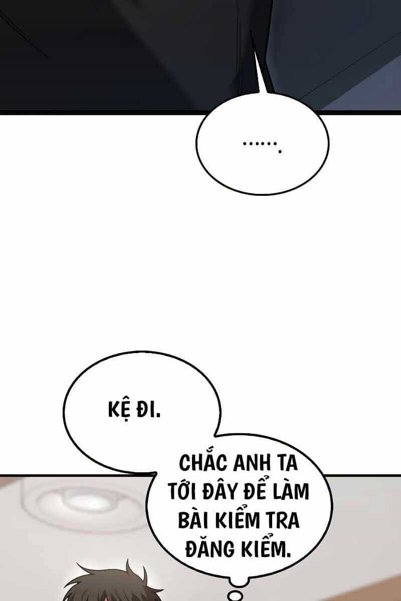 Tôi Không Phải Là Hồi Quy Giả - Chương 6 - ảnh 4