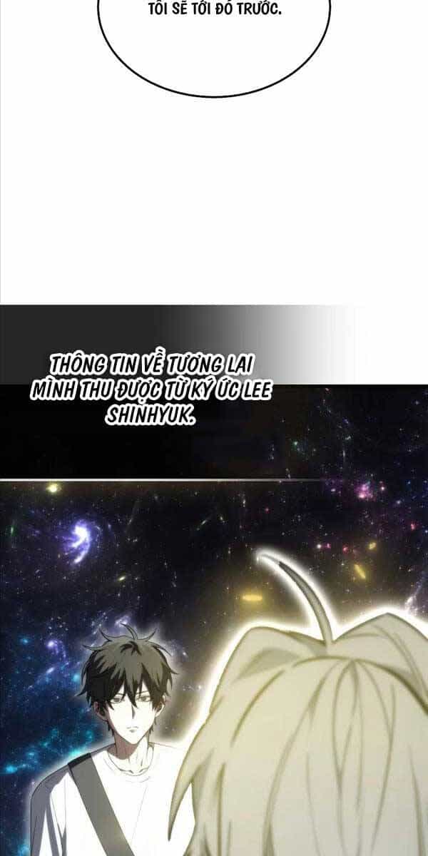 Tôi Không Phải Là Hồi Quy Giả - Chương 8 - ảnh 17