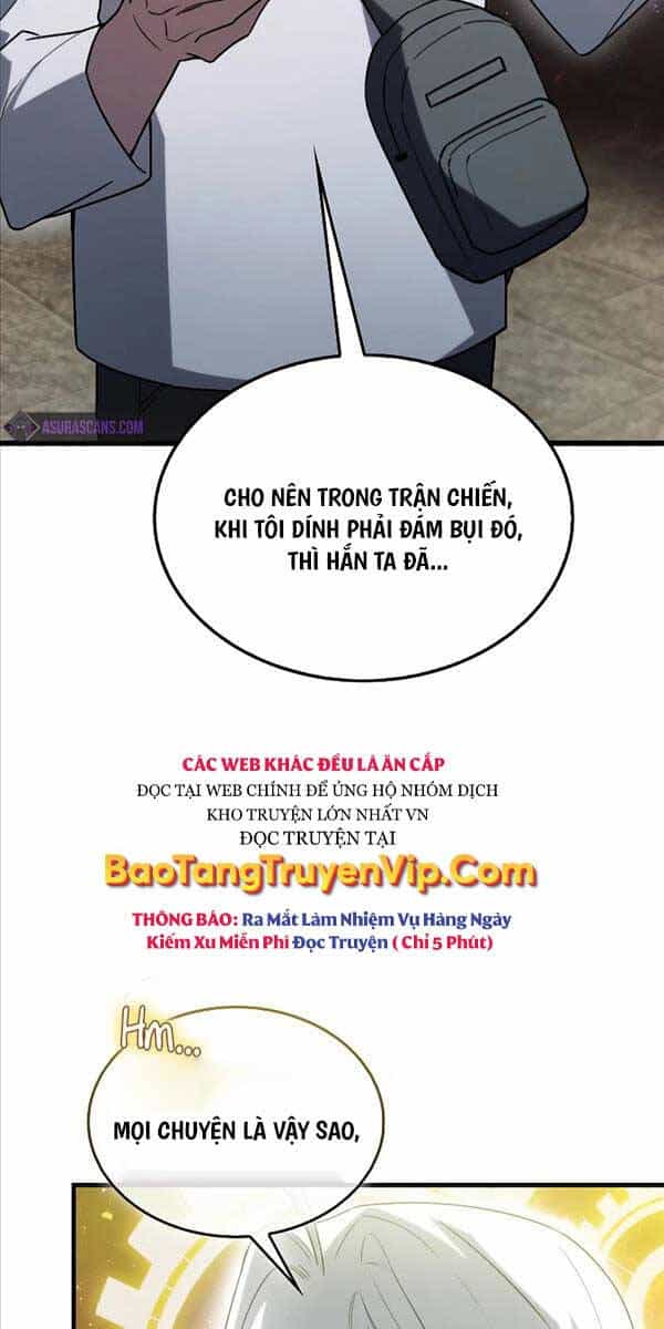 Tôi Không Phải Là Hồi Quy Giả - Chương 8 - ảnh 8