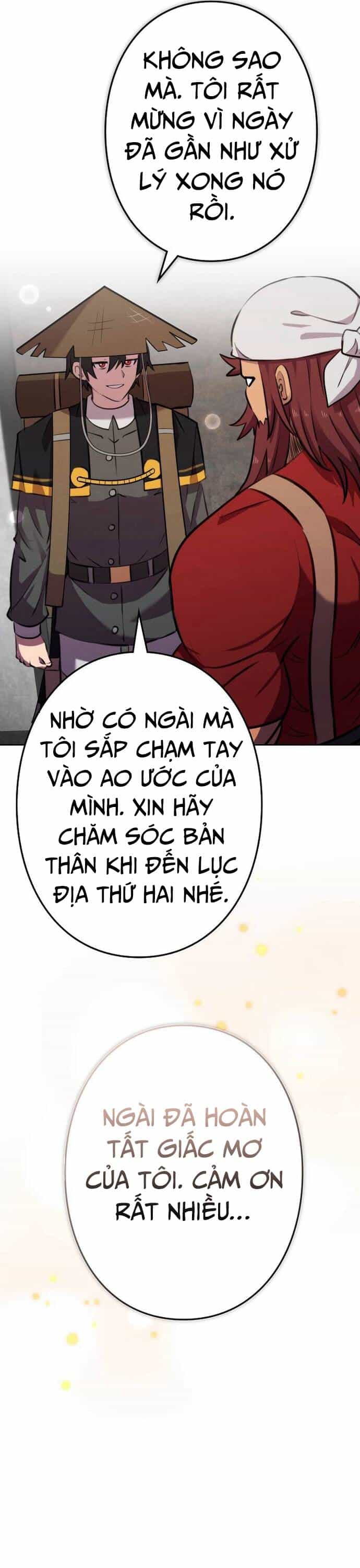 Tôi Không Phải Là Kẻ Phản Diện - Chương 10 - ảnh 15