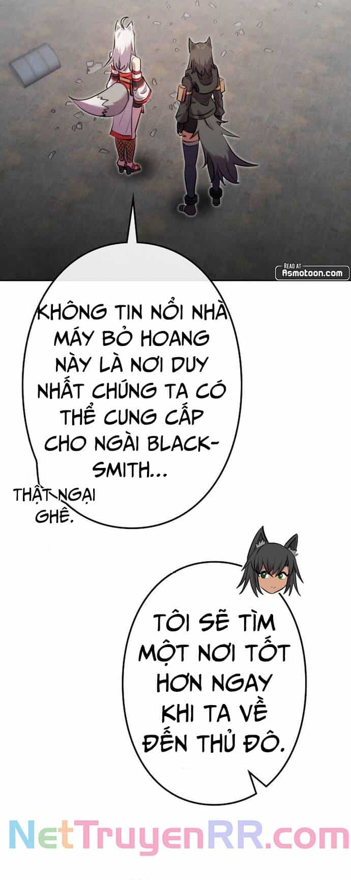 Tôi Không Phải Là Kẻ Phản Diện - Chương 10 - ảnh 2