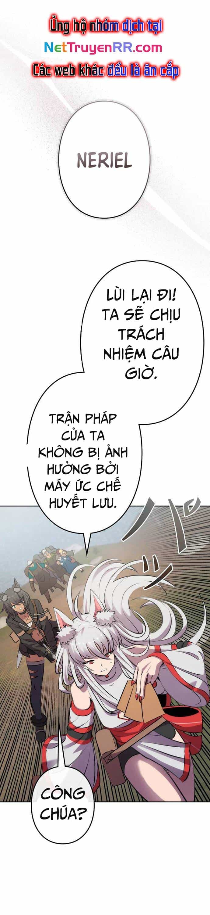 Tôi Không Phải Là Kẻ Phản Diện - Chương 10 - ảnh 27