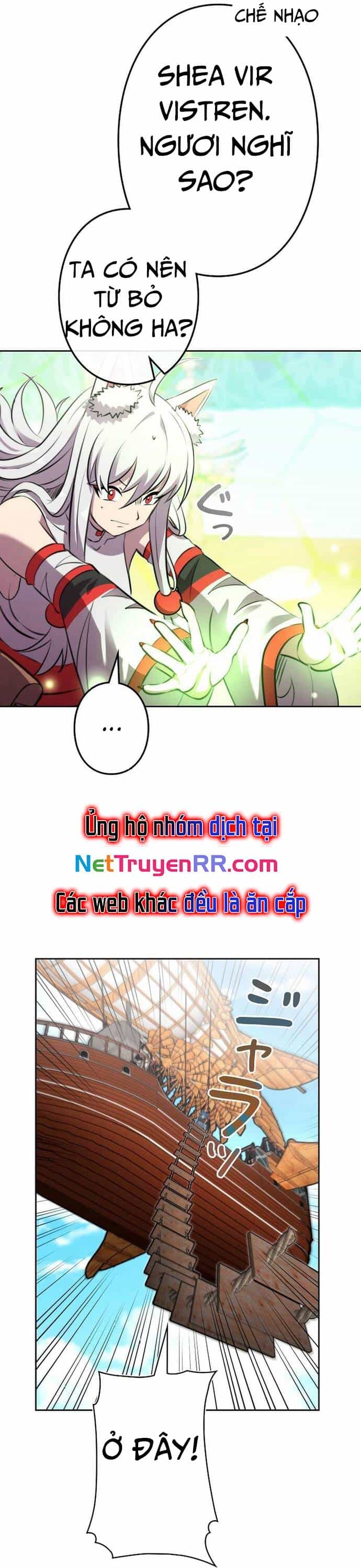 Tôi Không Phải Là Kẻ Phản Diện - Chương 10 - ảnh 36