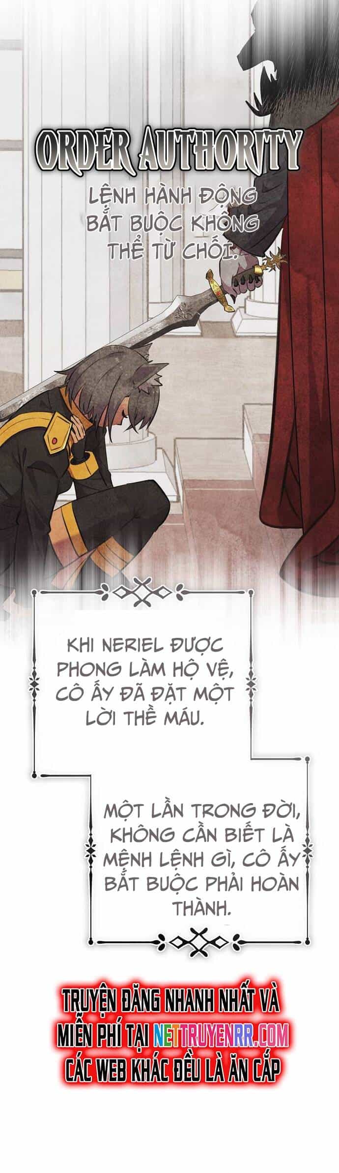 Tôi Không Phải Là Kẻ Phản Diện - Chương 10 - ảnh 41