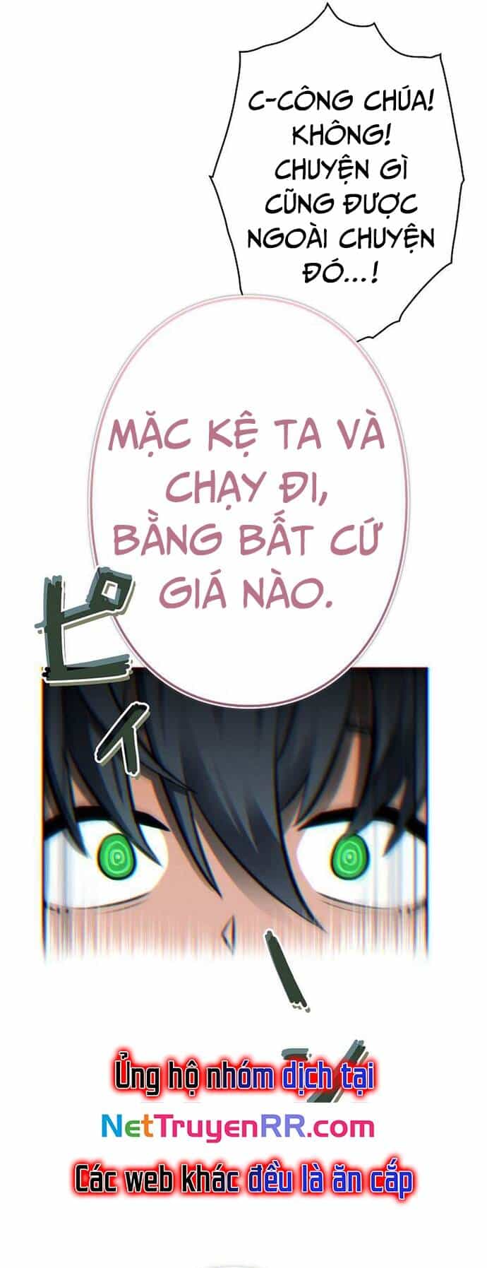 Tôi Không Phải Là Kẻ Phản Diện - Chương 10 - ảnh 42