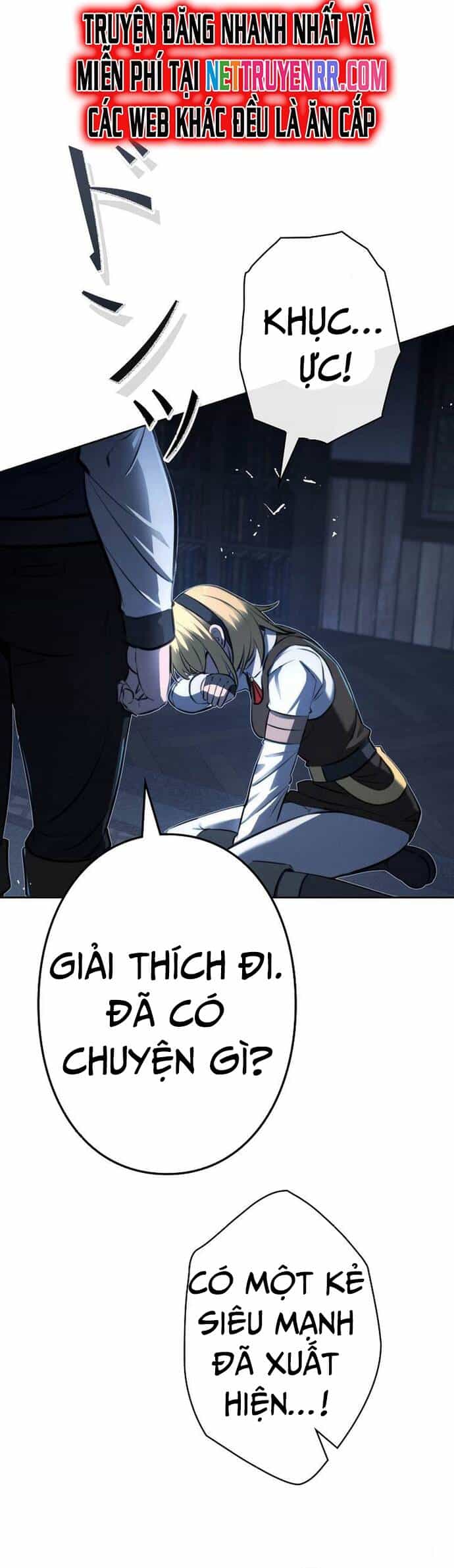 Tôi Không Phải Là Kẻ Phản Diện - Chương 10 - ảnh 61
