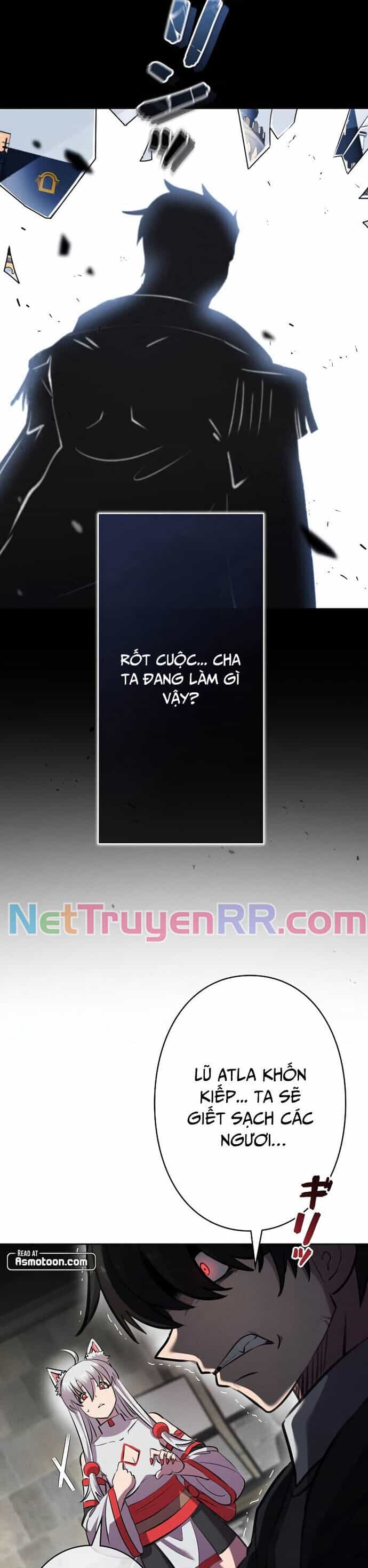 Tôi Không Phải Là Kẻ Phản Diện - Chương 11 - ảnh 35