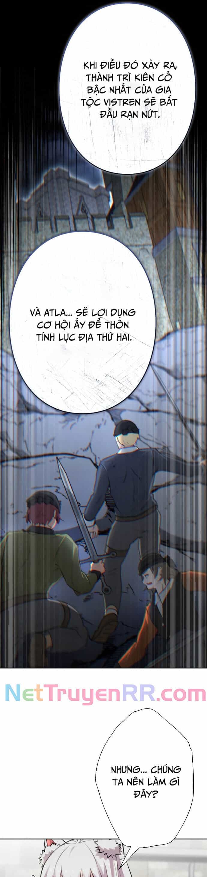 Tôi Không Phải Là Kẻ Phản Diện - Chương 11 - ảnh 42