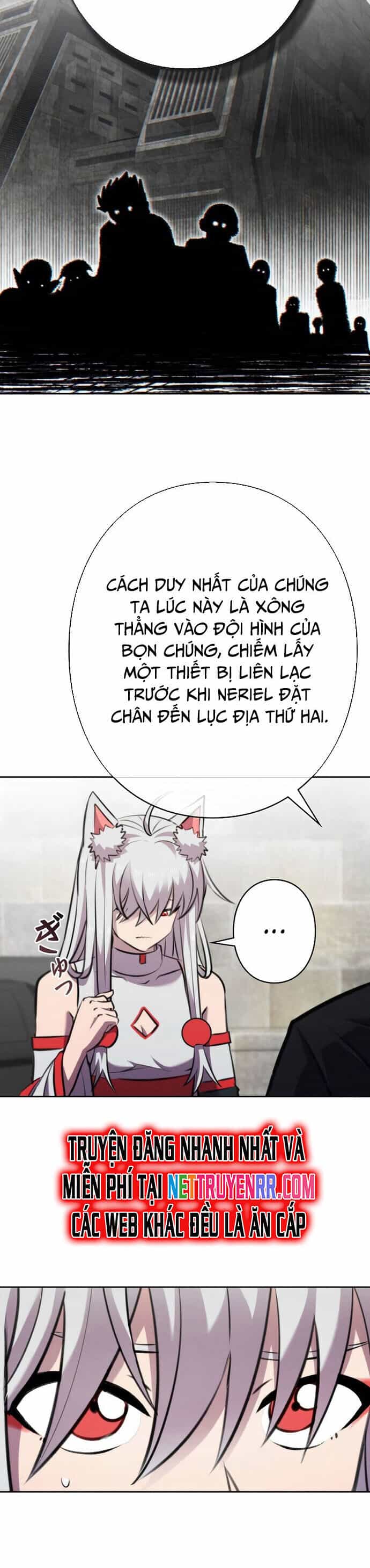 Tôi Không Phải Là Kẻ Phản Diện - Chương 11 - ảnh 44